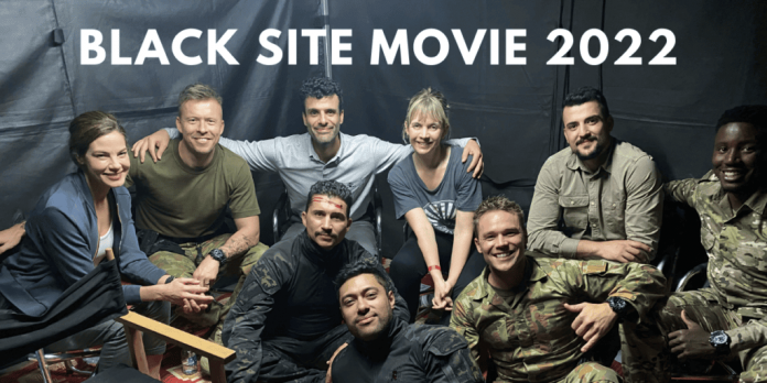 Black Site Movie: When Will Action Thriller John Wicks’ Movie Come?