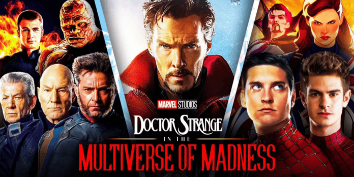 Is Doctor Strange in the Multiverse of Madness Banned in Saudi Arabia? Scariest Trailer!