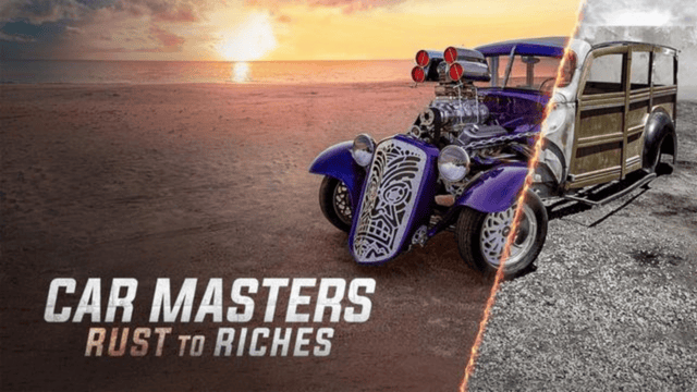 Car Masters Season 5