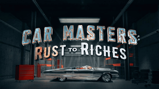 Car Masters Season 5