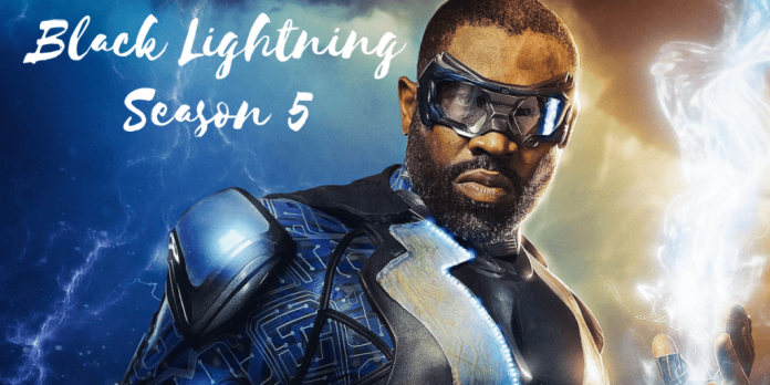 Black Lightning Season 5: Are We Getting Fifth Season or Not? Is The Series Concluded With the…