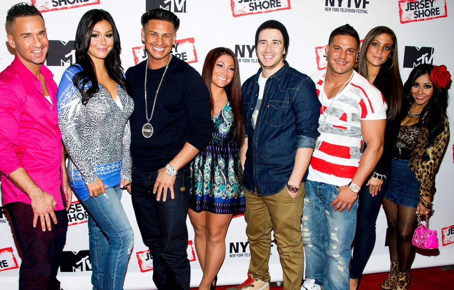 the Jersey Shore Family Vacation Season 7 Release Date