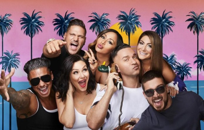 What Will Be the Jersey Shore Family Vacation Season 7 Release Date?