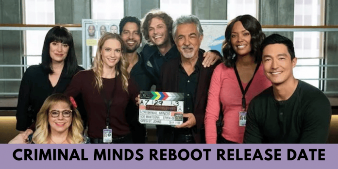 Criminal Minds Reboot Release Date: Alive and Well! How Much We Know About the Criminal Minds…