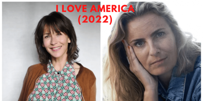 I Love America 2022 Film: Premiere Date, Plot, Trailer!