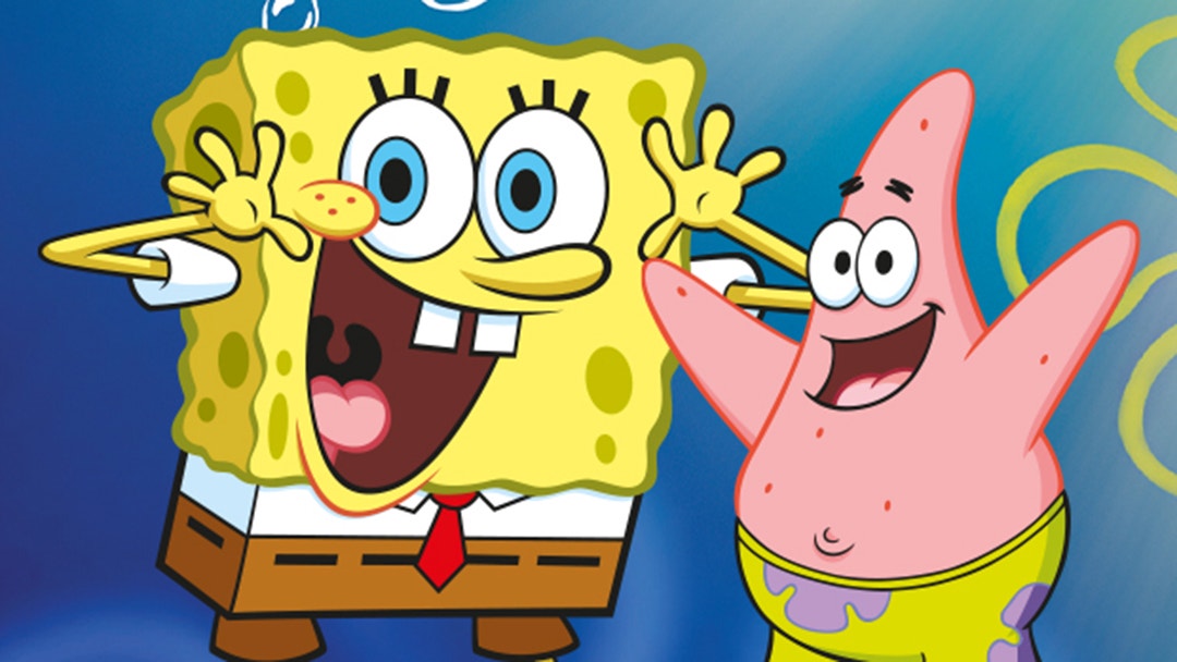 Why You Should Watch Spongebob Squarepants During Isolation – Even ...