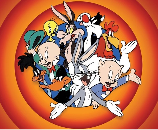 How 'Looney Tunes' Characters Represent The Seven Deadly Sins ...