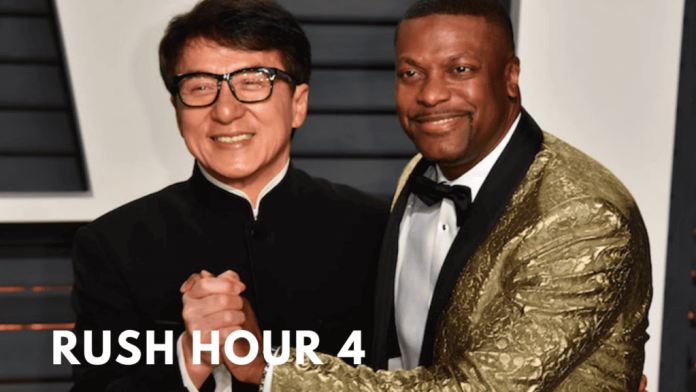 Rush Hour 4: When Will It Premiere?