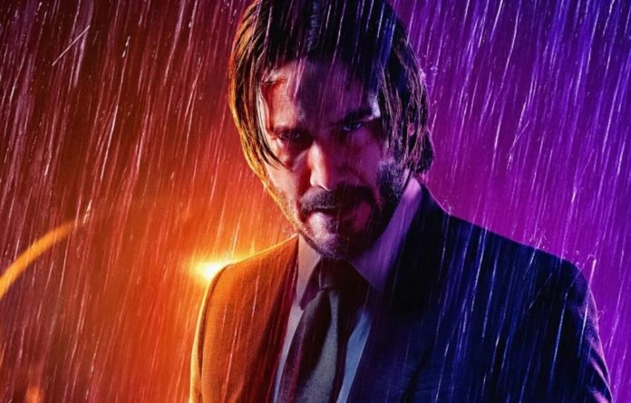 John Wick: Chapter 4 Release Date Confirmed: Who Will Be Casted In The Film?