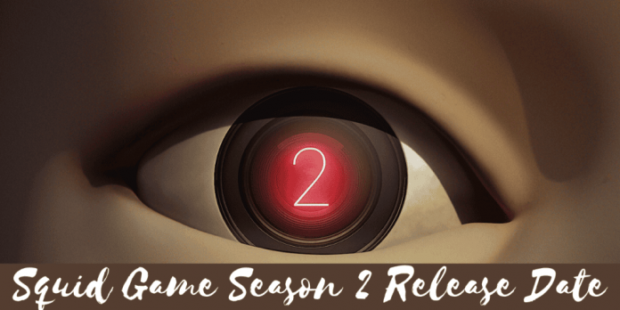 Squid Game Season 2 Release Date: Officially Announced, And Other Details Shared By Director!