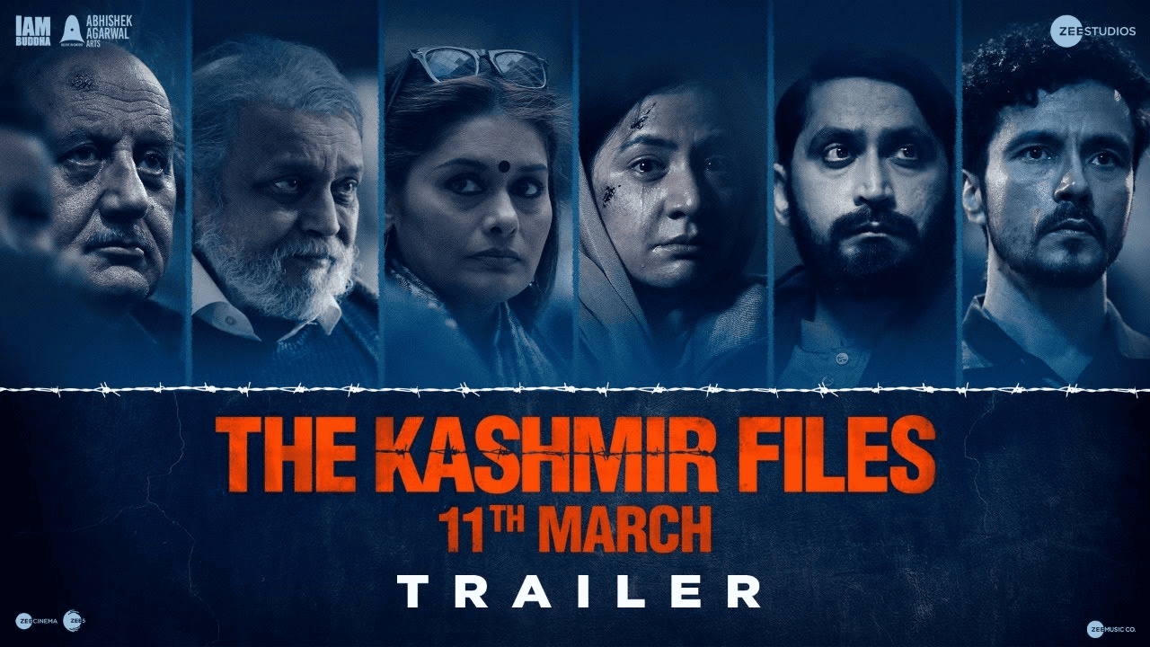 The Kashmir Files