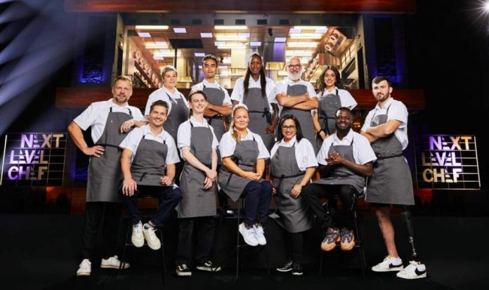 Next Level Chef Season 3: Will There Be Another Season?