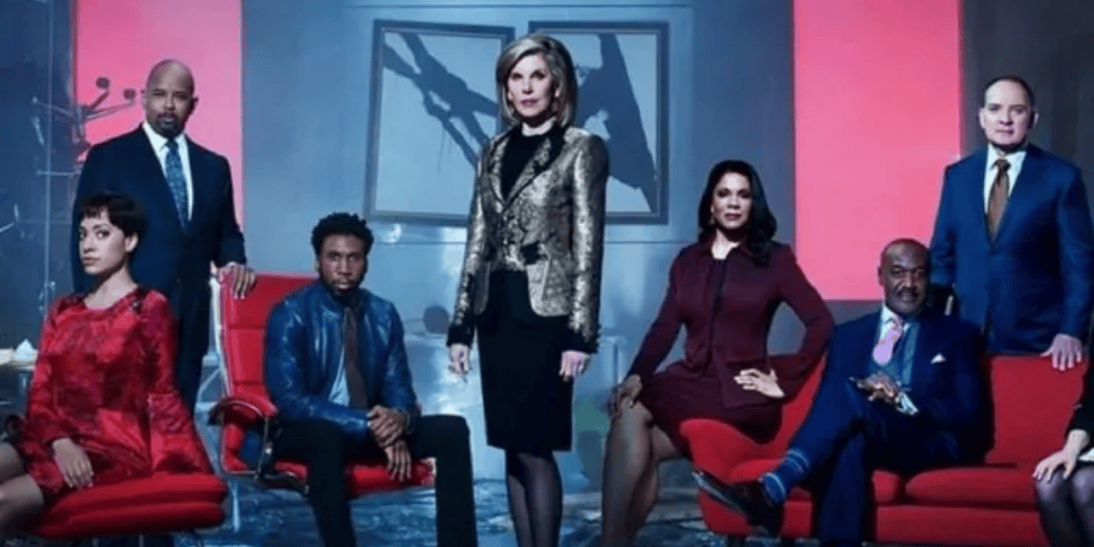 The Good Fight Season 6