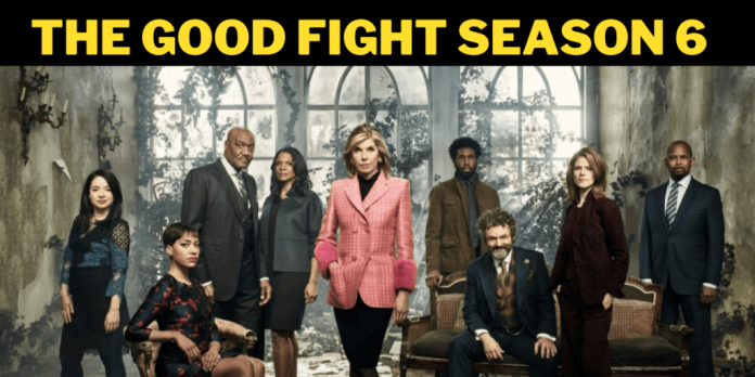 The Good Fight Season 6: Premiere Date, Cast, Plot And Many More Updates!