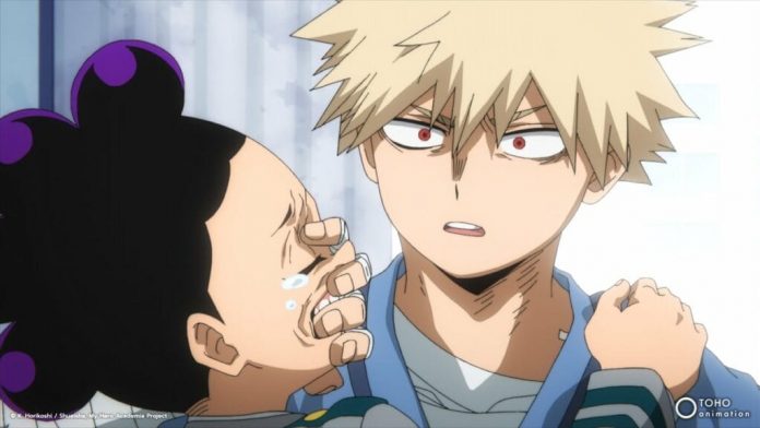 My Hero Academia Season 6 Episode 19 Release Date Updates