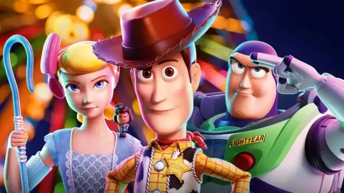 Disney Announced the Most Awaited Renewal of Toy Story 5