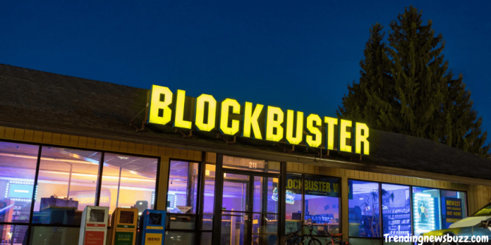 The Last BlockBuster: Know Everything About It!