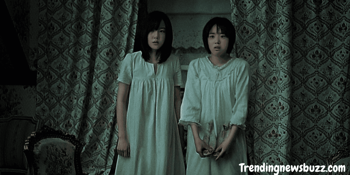 Best Korean Horror Movies