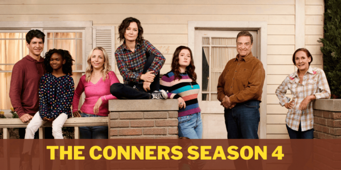 The Conners Season 4: All the Information We’ve Gleaned Thus Far Regarding the Show