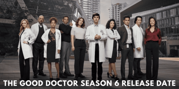 The Good Doctor Season 6 Release Date: When Will New Season Air in 2022?