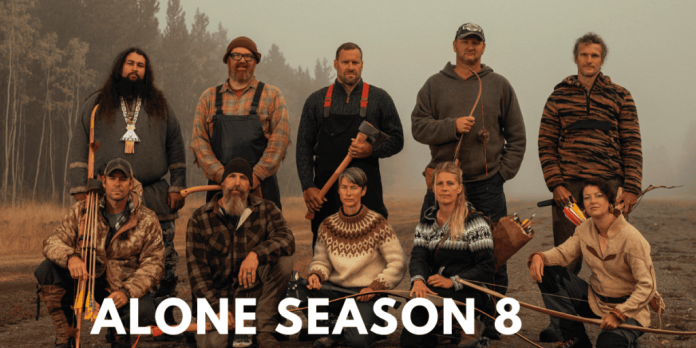 Alone Season 8: Release Date And Many Things To Know!