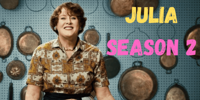 Julia Season 2 Release Date: When Will Julia Second Instalment Come?