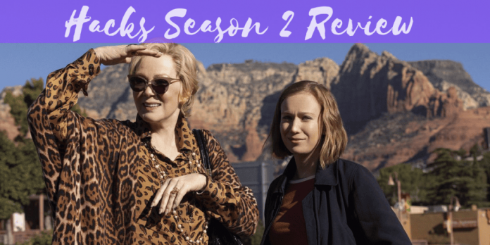 Hacks Season 2 Review: Despite HBO’s Sophomore Slump, Max Comedy Survives!