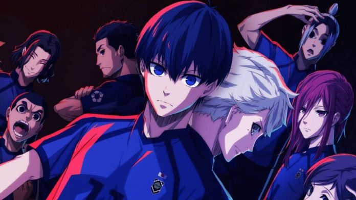 Blue Lock Season 2: Popular Japanese Sports Anime is Set to Return