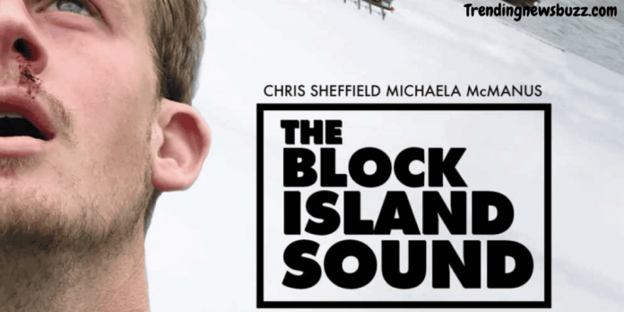 The Block Island Sound: Watch the Thriller Horror Movie!