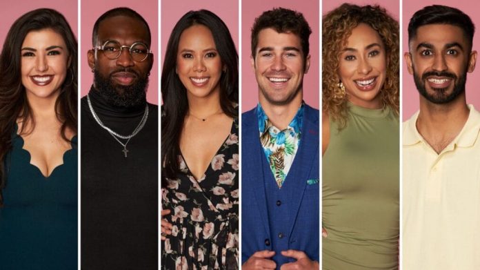 Love is Blind Season 3: Potential Release Date, Cast And Trailer Revealed