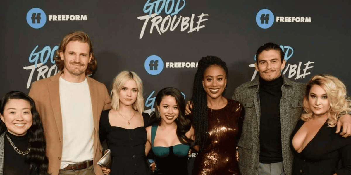 Good Trouble Season 4 Episode 10