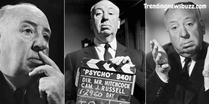 Movies by Alfred Hitchcock: Some Famous Movies List!