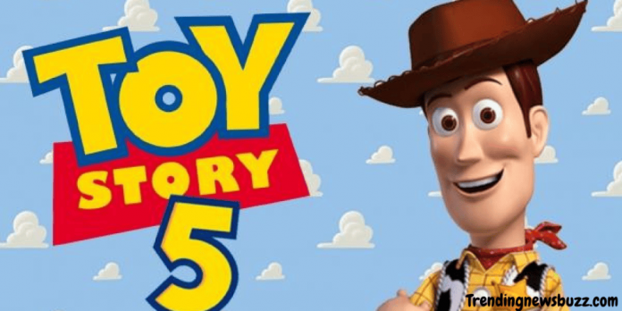 Toy Story 5: Is Toy Story Not Coming in 2022?