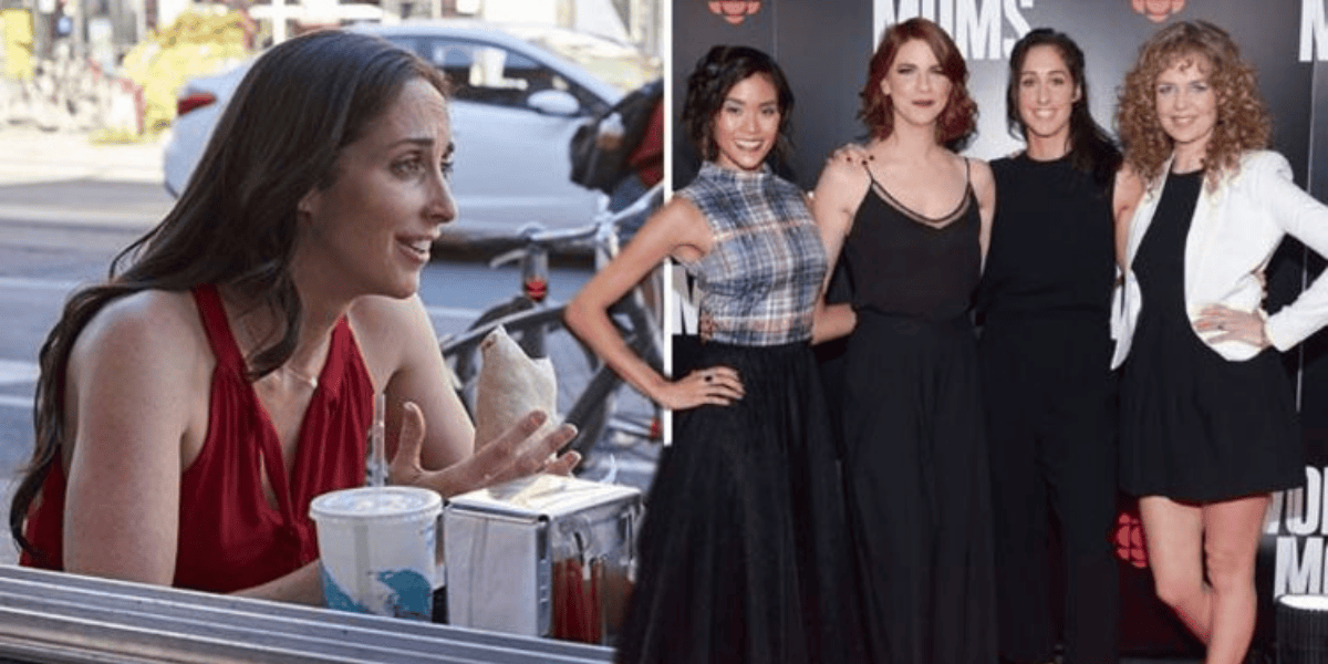 Workin’ Moms Season 7 Release Date