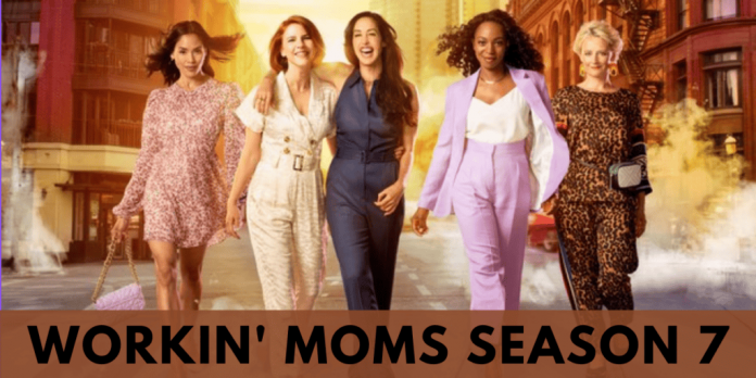 Workin’ Moms Season 7 Release Date: Renewed Or Cancelled?