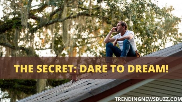 The Secret: Dare To Dream- Revisiting The Movie 