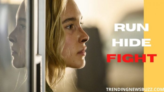 What’s Brewing For The Movie- Run Hide Fight? And Everything That You Would Not Like To Miss! 