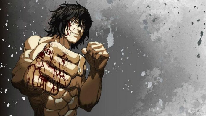 Big News! Kengan Ashura Season 3 is Finally Confirmed to Release