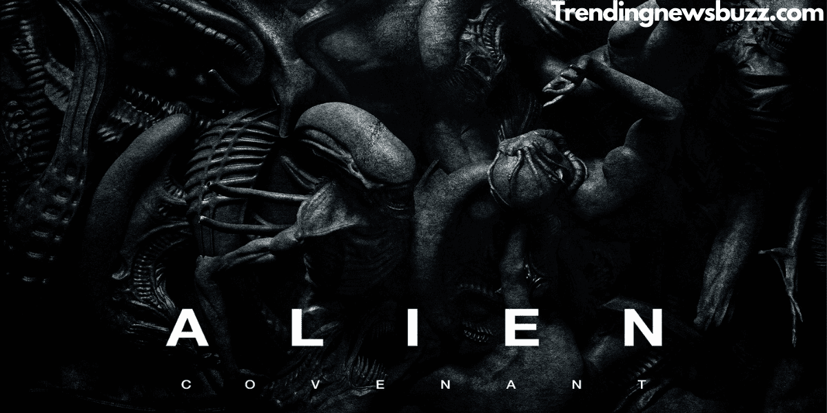 Alien Covenant