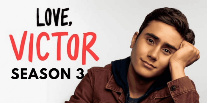 What We Know About Season 3 of Love Victor: Release Date, Cast and Many More!