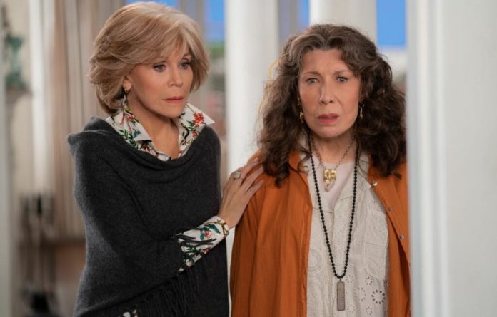 Is Grace and Frankie Season 8 Happening? Get to Know Everything We Know So Far?