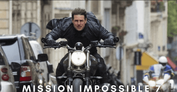 When Is Mission Impossible 7 Premiering?