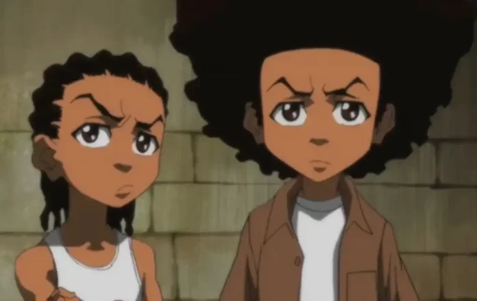 Boondocks Season 5: Creator Confirmed The Release of The Adult-Animation Show