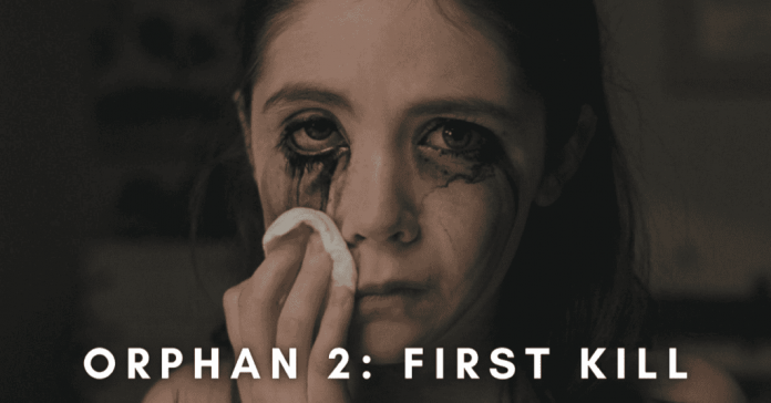 When Is The Orphan 2 Premiering?