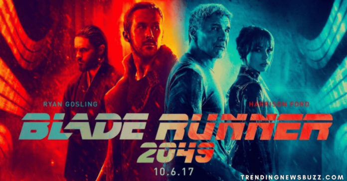 Blade Runner 2049 Ending Explained!