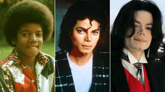 how michael jackson changed the world