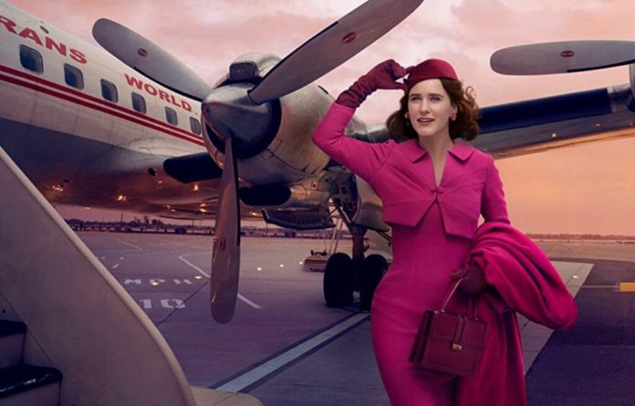 The Marvellous Mrs. Maisel Season 3: Everything We Know So Far About It!