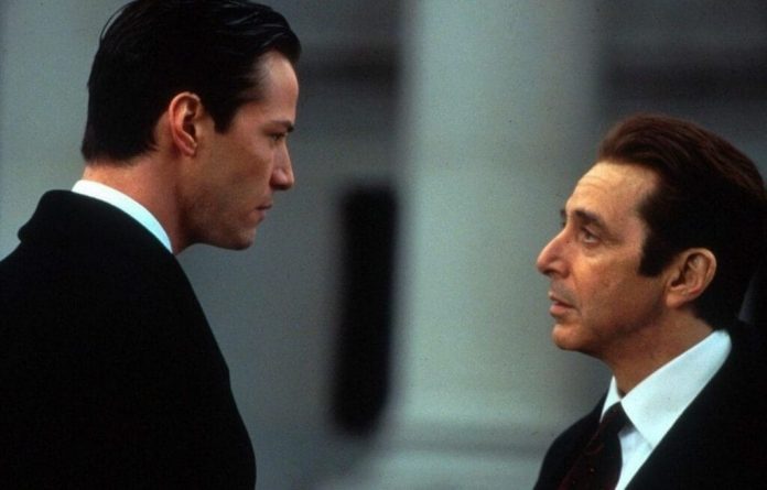 What Do We Know About the Cast of the Devils Advocate?