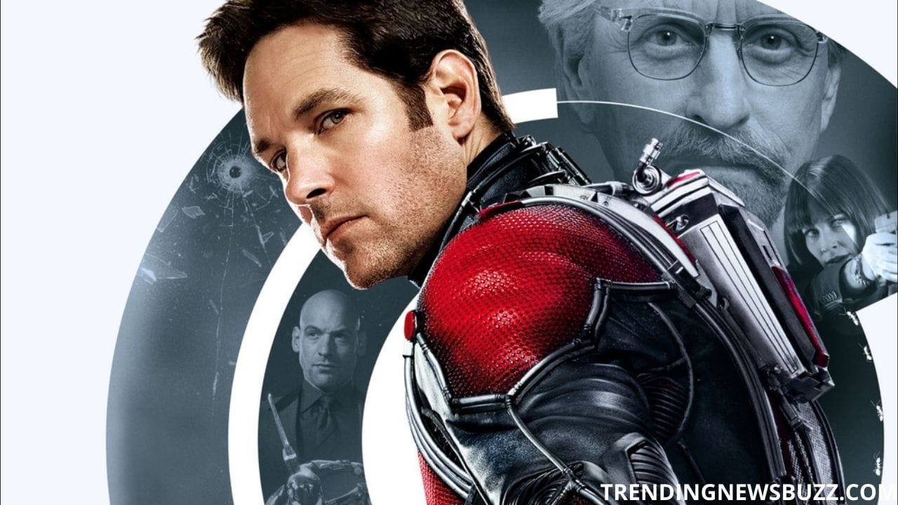 Ant Man 3