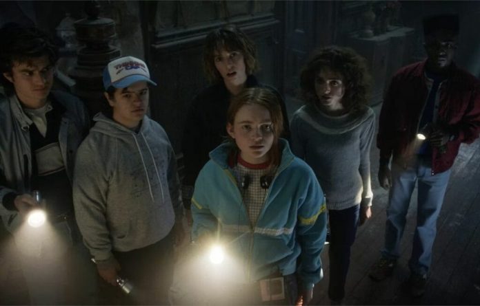 Everything We Know About Stranger Things Season 4 Episodes?